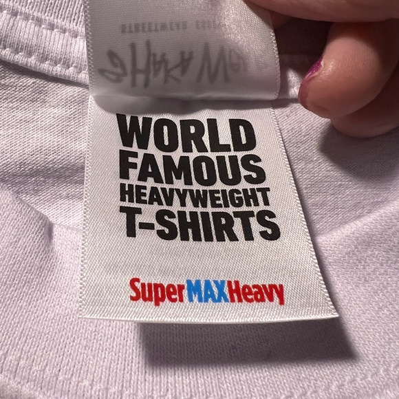 NWOT Shaka Wear Kobe Bryant Streetwear Essential Tee - Picture 6 of 6